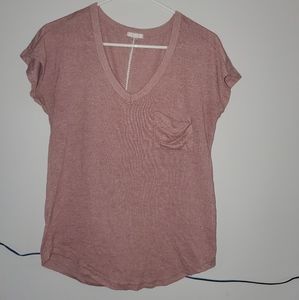 Ardene pink t shirt